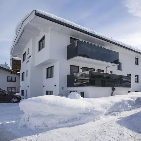 Residenz Gamper Apartment Brixen im Thale Exterior photo