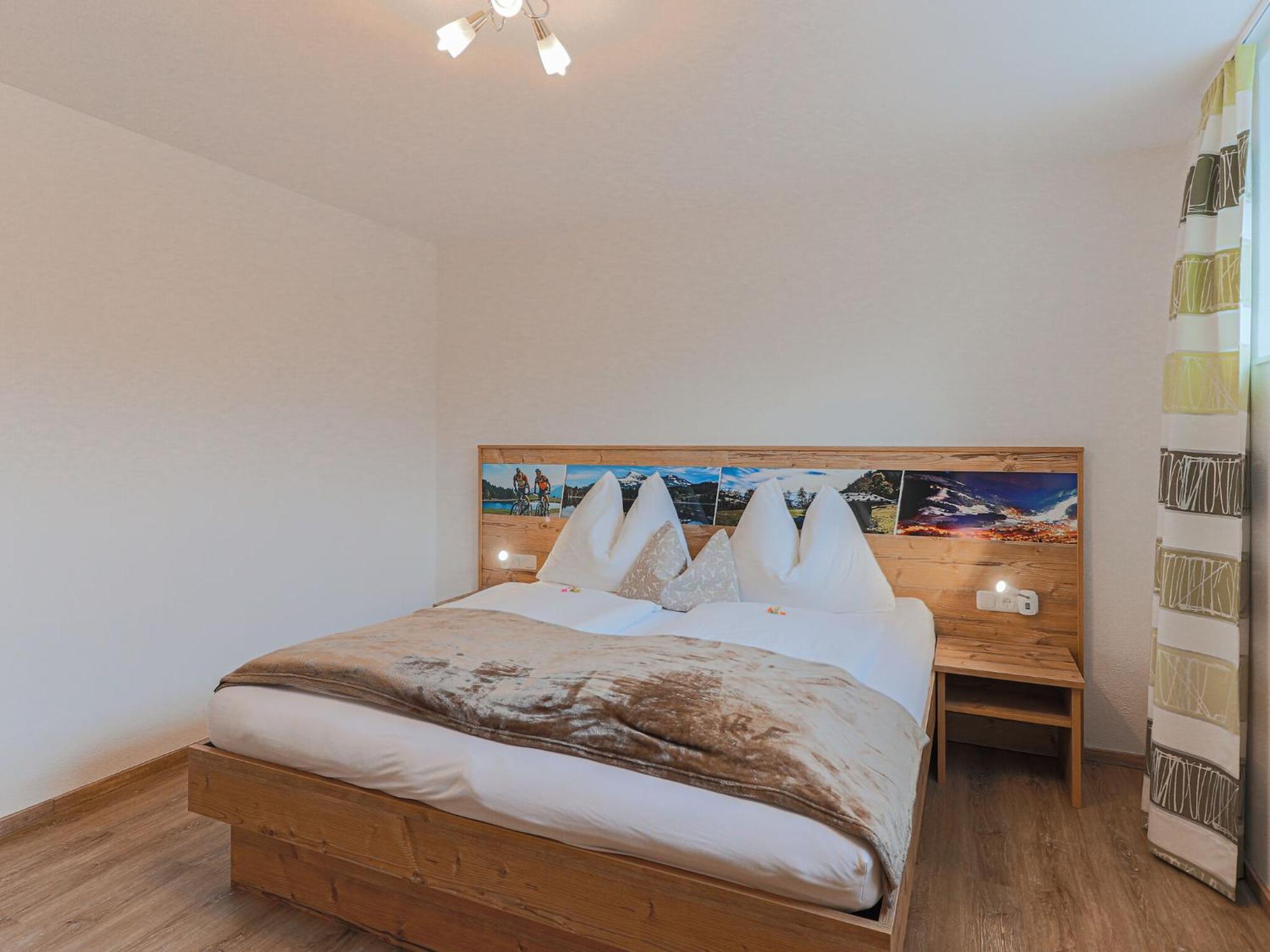Residenz Gamper Apartment Brixen im Thale Exterior photo